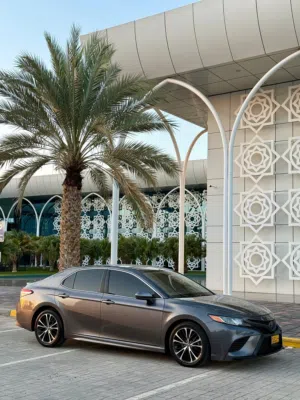 كامري 18 Se