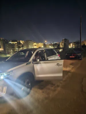 Used Suzuki Vitara in Amman