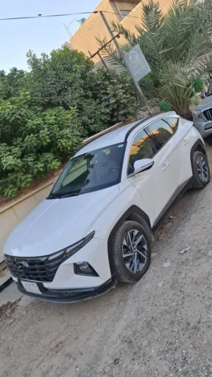 Used Hyundai Tucson in Baghdad