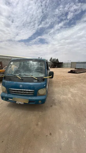 Used Kia Other in Misrata