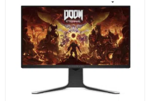 Dell Alienware Aw2720HF gaming monitor
