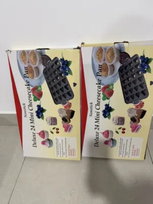 صواني تشيز كيك