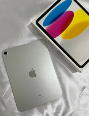 iPad 10 (الجيل العاشر)