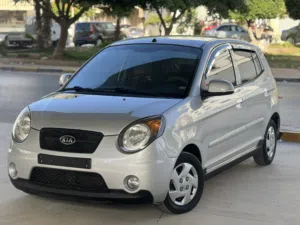 Used Kia Picanto in Benghazi