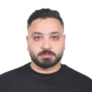 صامد محمد ياسر سعدات ابراهيم 