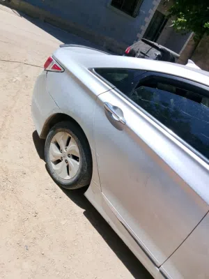 Used Hyundai Sonata in Qalqilya