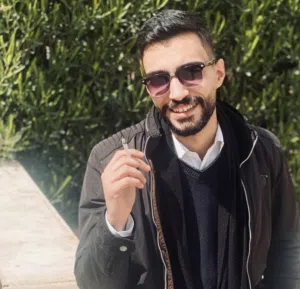 سلطان الغصيني القيسي