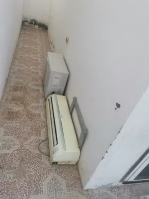 Samsung 2 - 2.4 Ton AC in Muscat