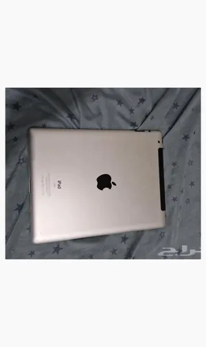 Apple iPad 2 16 GB in Al-Ahsa