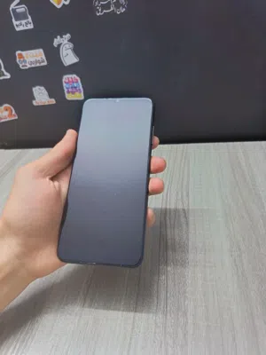 Samsung Galaxy A03s 64 GB in Zarqa