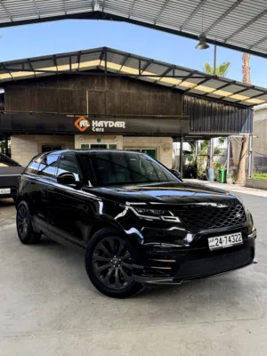 Range Rover Velar وارد شركة صيانة شركة اعلى اعلى مواصفات 2018