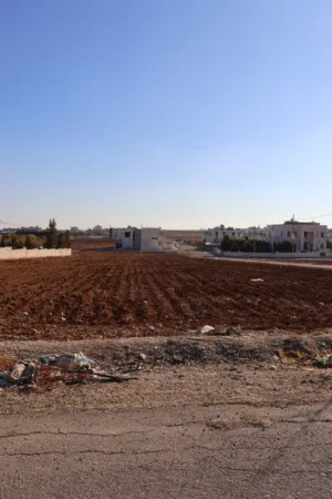 Residential Land for Sale in Madaba Manja