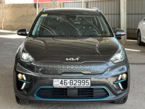 Used Kia Niro in Zarqa