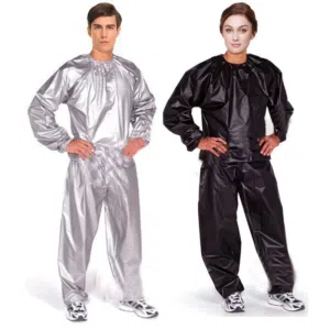 بدله ساونا اصلي حراريه للتنحيف و حرق الدهون الاصليه بدلة الساونا الحراريه متوفر مقاسات