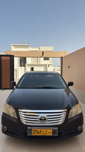 Used Toyota Avalon in Al Batinah