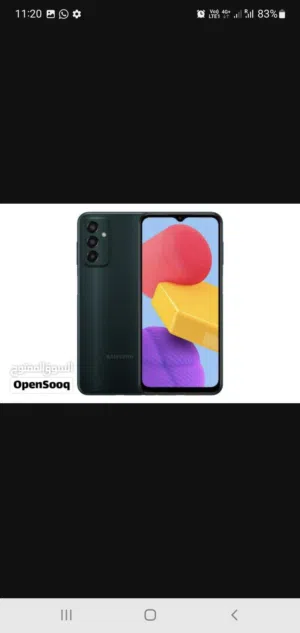 Samsung M13 64/4