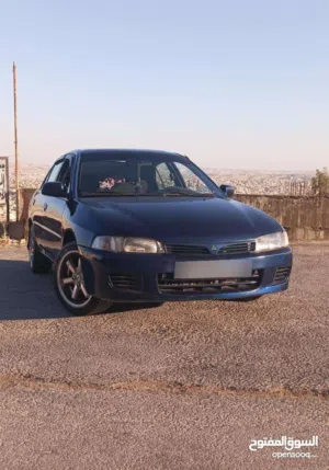 ميتسوبيشي لانسر 98 للبيع