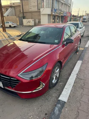 سوناتا 2021