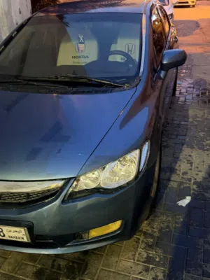 Honda Civic 2007