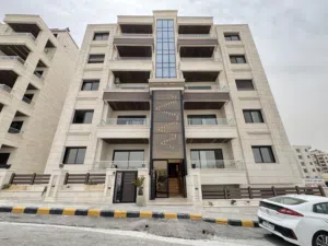 160 m2 3 Bedrooms Apartments for Sale in Amman Deir Ghbar