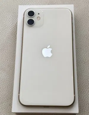 Apple iPhone 11 256 GB in Muscat