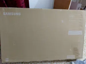 Samsung 50" AU7000 4K UHD Smart LED TV
