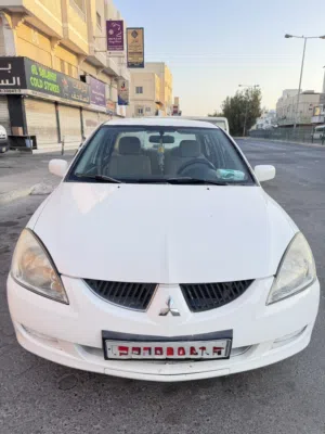 Mitsubishi lancer 2005 passing insurance march 2027
