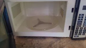 مايكروويف !