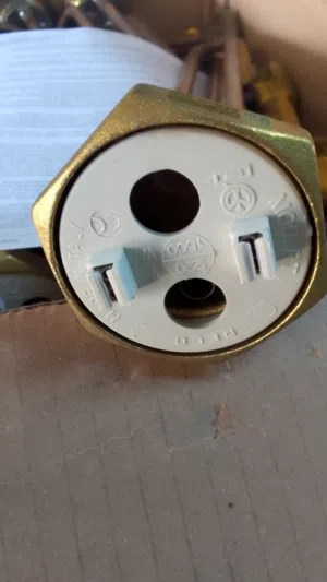 معدات مصنع كايزر اردني