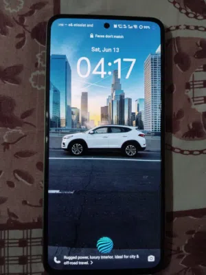Vivo V Series 256 GB in Qalubia