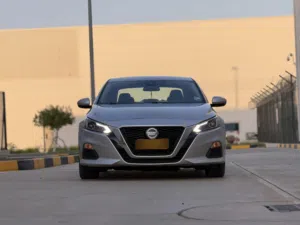 Used Nissan Altima in Muscat