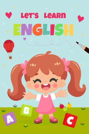 مدرسة لغه انجليزي للاطفال