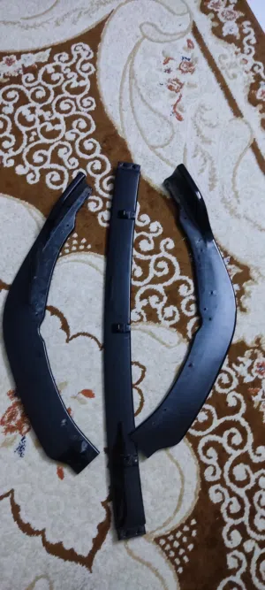 اكسسورات كامري وكرولا