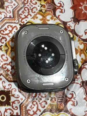 Apple Watch Ultra 1