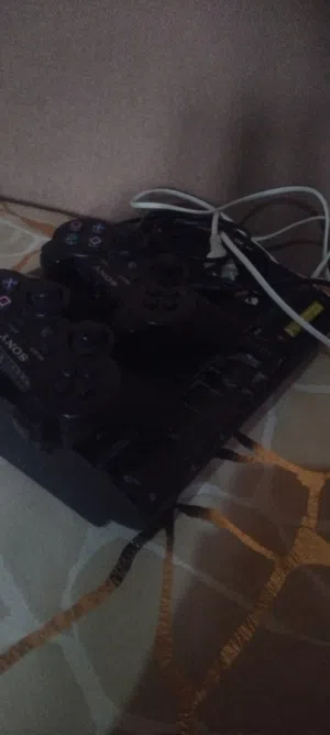 بلاي ستيشن 3