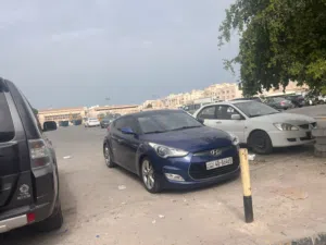 Hyundai فلوستر