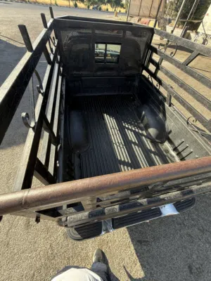 Used Toyota Hilux in Al Karak