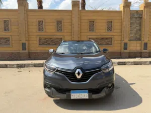 Used Renault Other in Mansoura