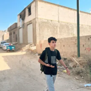 مصطفى علي 