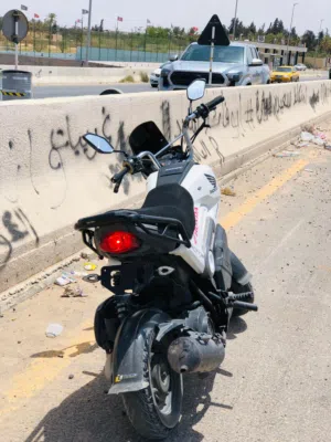 هوندا نافي 125سي سي