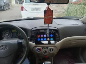 هيونداي اكسنت 2007