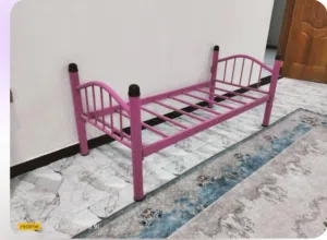 سرير اطفال