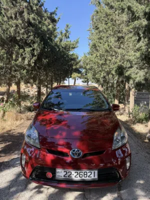 Used Toyota Prius in Salt
