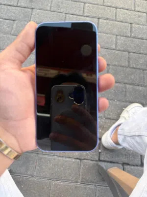 Apple iPhone 16 128 GB in Amman
