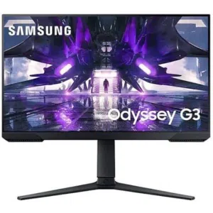 monitor Samsung Odyssey G3 شاشة سامسونق للبيع