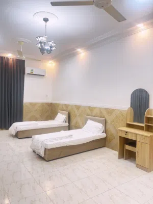 25 m2 1 Bedroom Apartments for Sale in Dhofar Salala