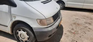 Used Mercedes Benz Other in Jebel Akhdar