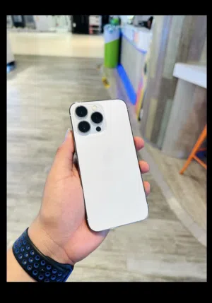 Apple iPhone 13 Pro 256 GB in Tripoli