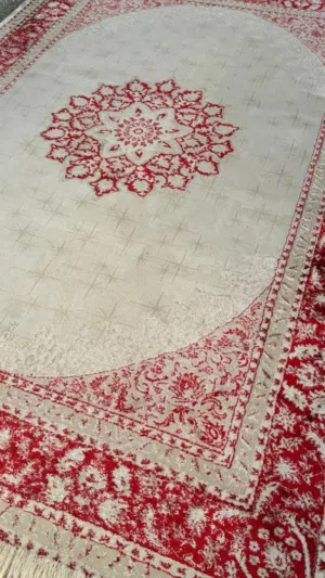 سجاد جديد الله يبارك