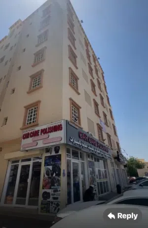 محل للإجار